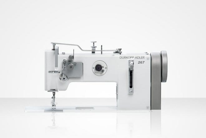 267 ECO