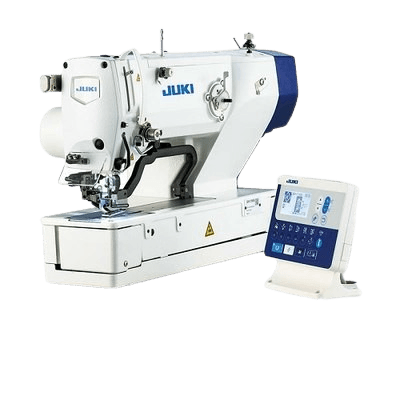 Máquina de coser Juki industrial – Maquinorya