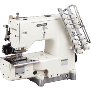 FBX 1100 — 4/6 Nadeln
