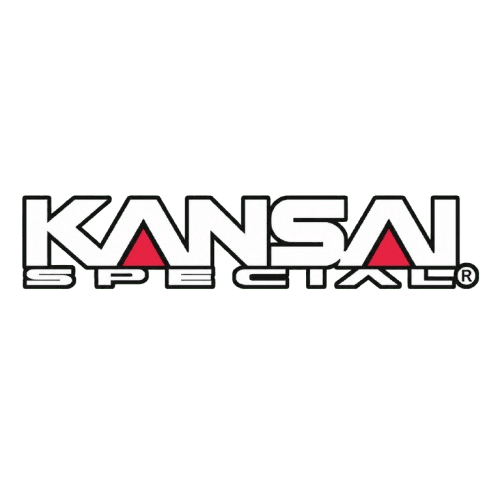 Logo Kansai maquinaria industrial