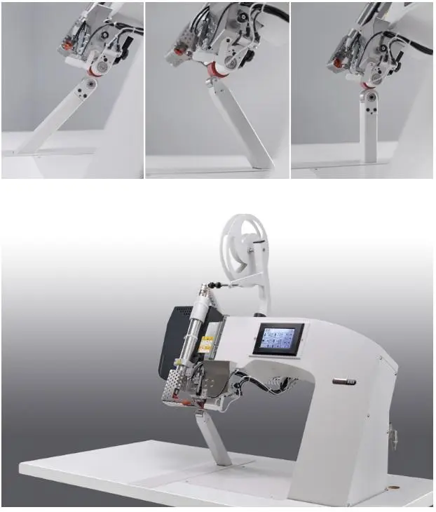 PFAFF Industrienähmaschine – Maquinorya