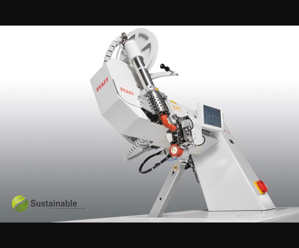 PFAFF 8330-243 Bandschweißmaschine