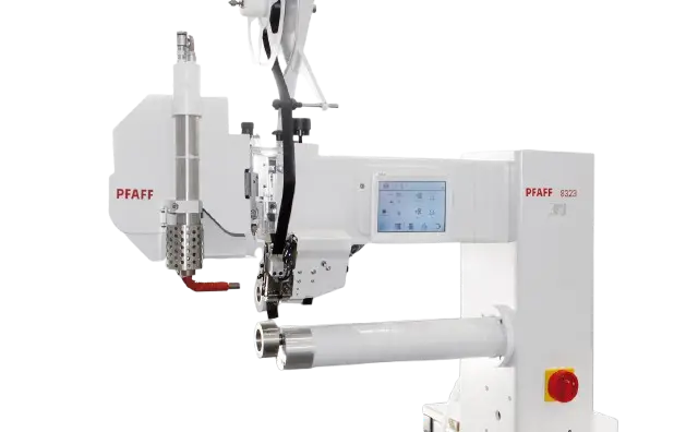 Welding and Heat Sealing Machines