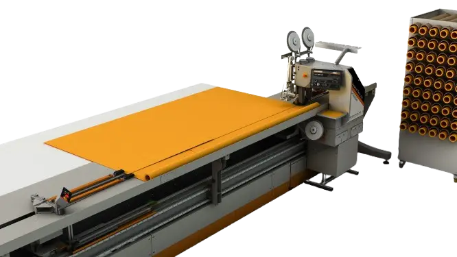 Sun Protection Machinery