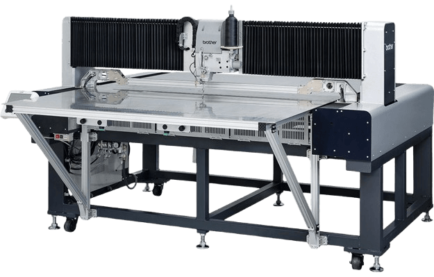 Industriemaschine BAS 375H – Maquinorya