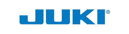 Logo Juki maquinaria industrial