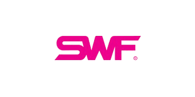 Logo SWF maquinaria industrial