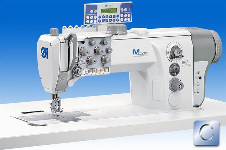 M-Type 867-290