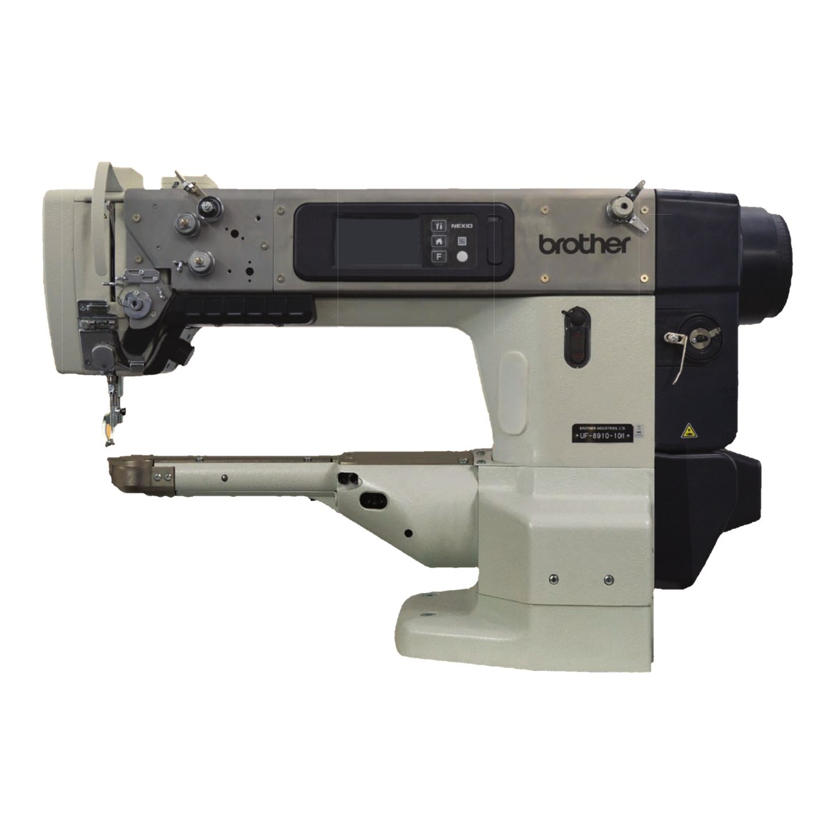 Cometa VBS 01