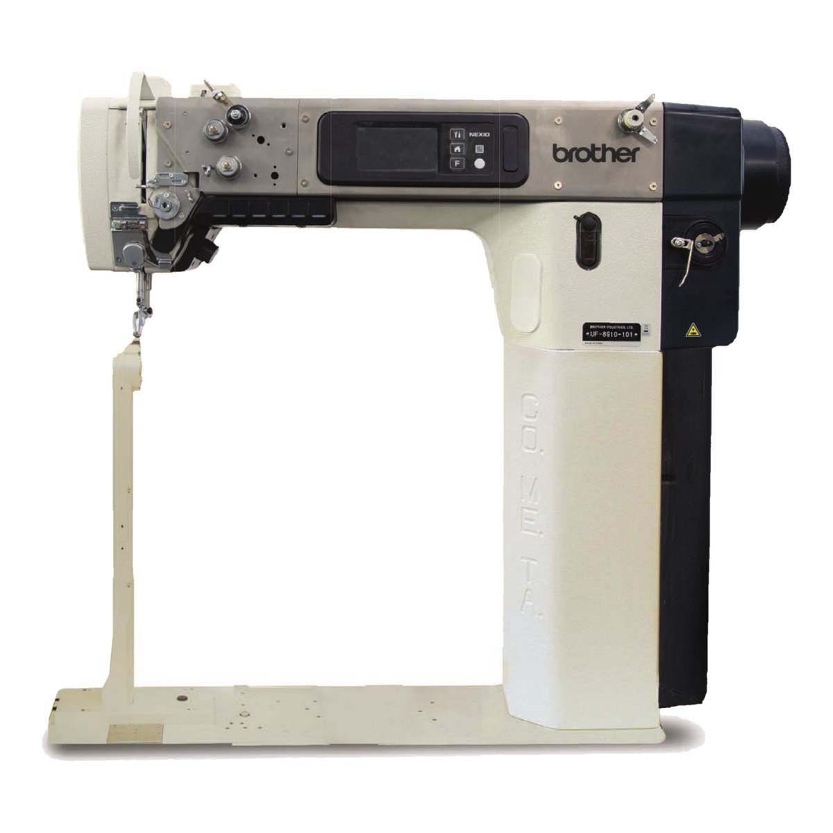 Cometa VCA 40 02 XXS