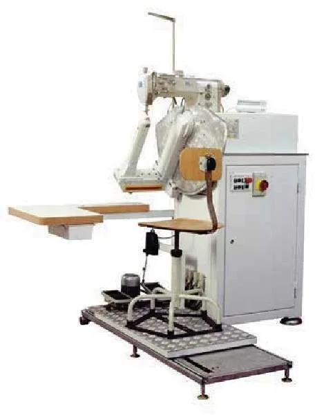 Dürkopp Adler – Cometa VBO