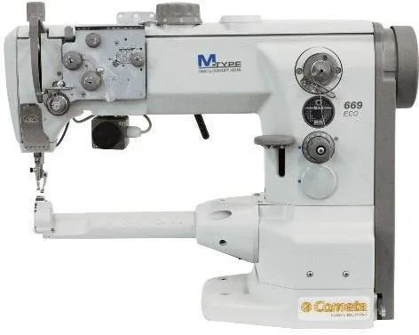 Dürkopp Adler – Cometa VBS 669