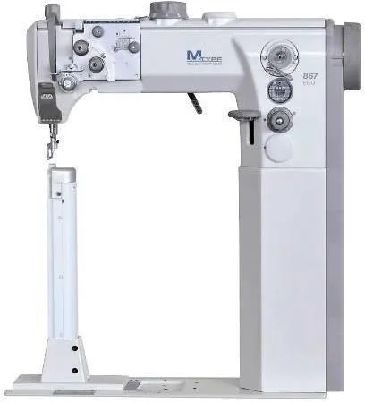 Dürkopp Adler – Cometa VCA 40 Mod. 01