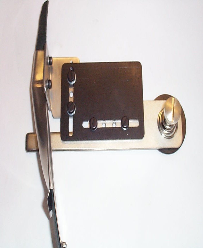 Grau Paspelapparat A-2057-41