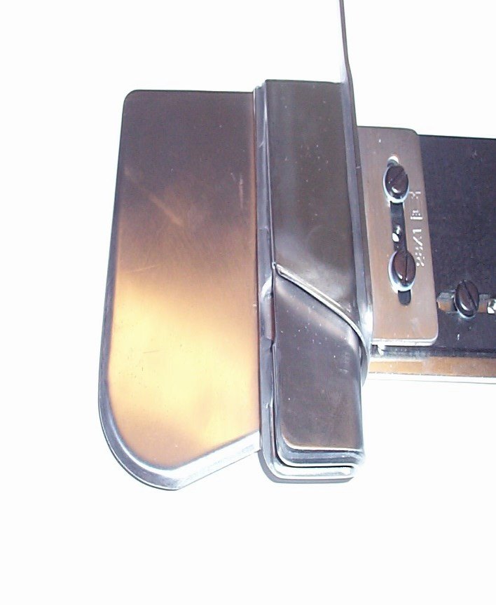 Grau Umbugger U-25x1.5