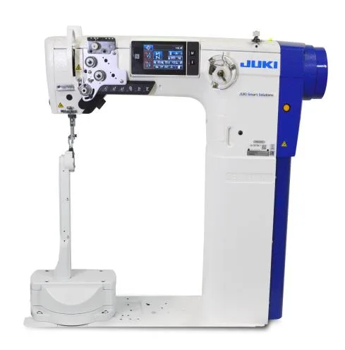 Juki – Cometa VCA 40 Mod. 02 XXS SD