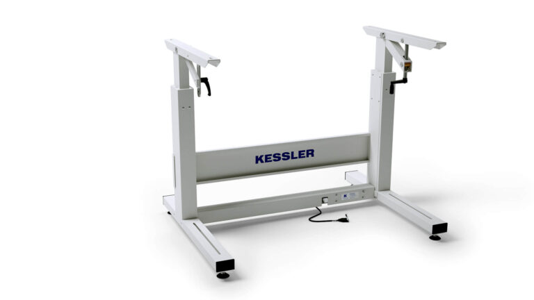 Kessler Gestell KES-2000