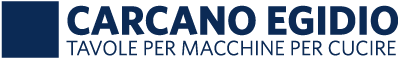 Carcano Egidio logo